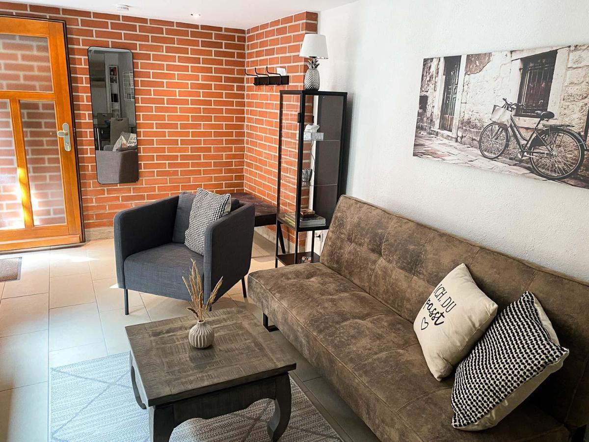 Apartment Weinquartier Weingarten *