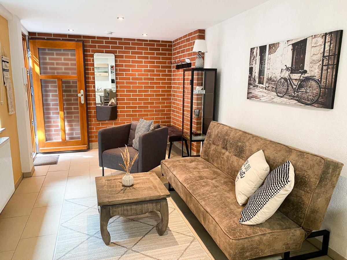 Apartment Weinquartier Weingarten