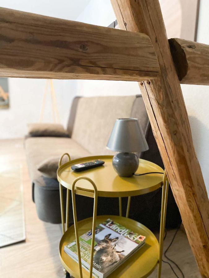 Apartment Weinquartier Weingarten Naumburg (Saale)