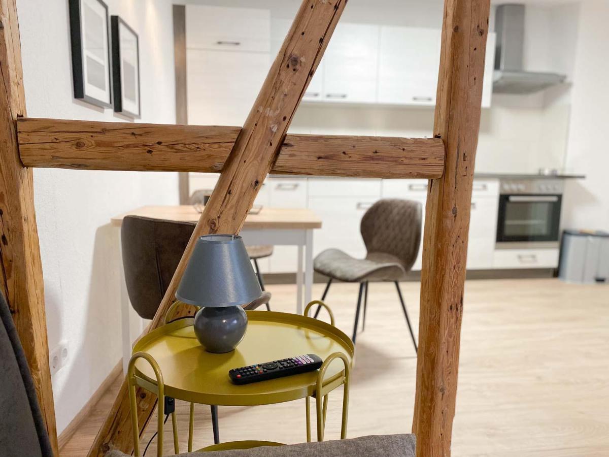 Weinquartier Weingarten Apartment
