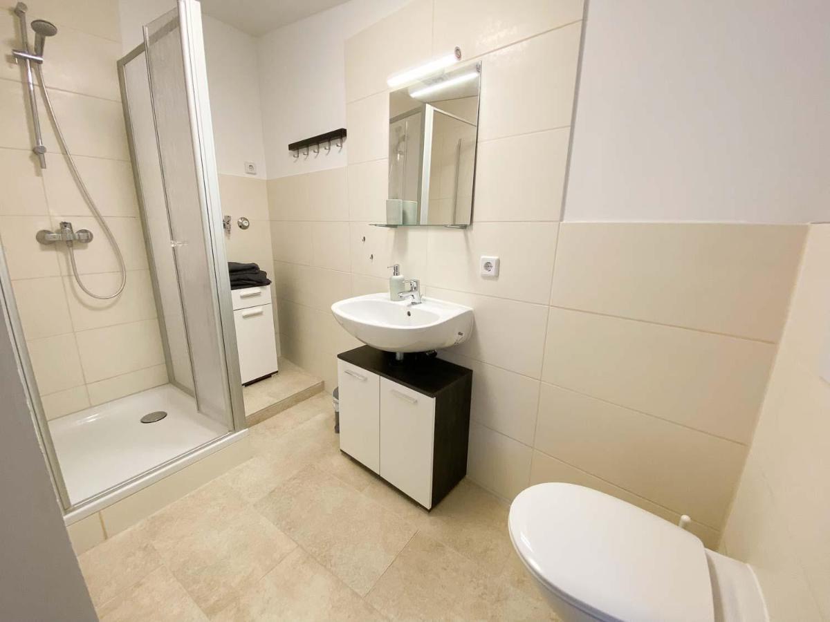 Weinquartier Weingarten Apartment *