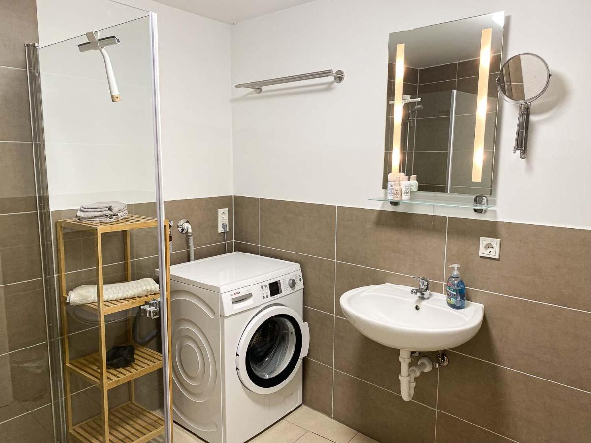 Apartment Weinquartier Weingarten
