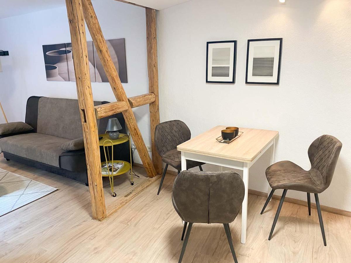 Weinquartier Weingarten Apartment *