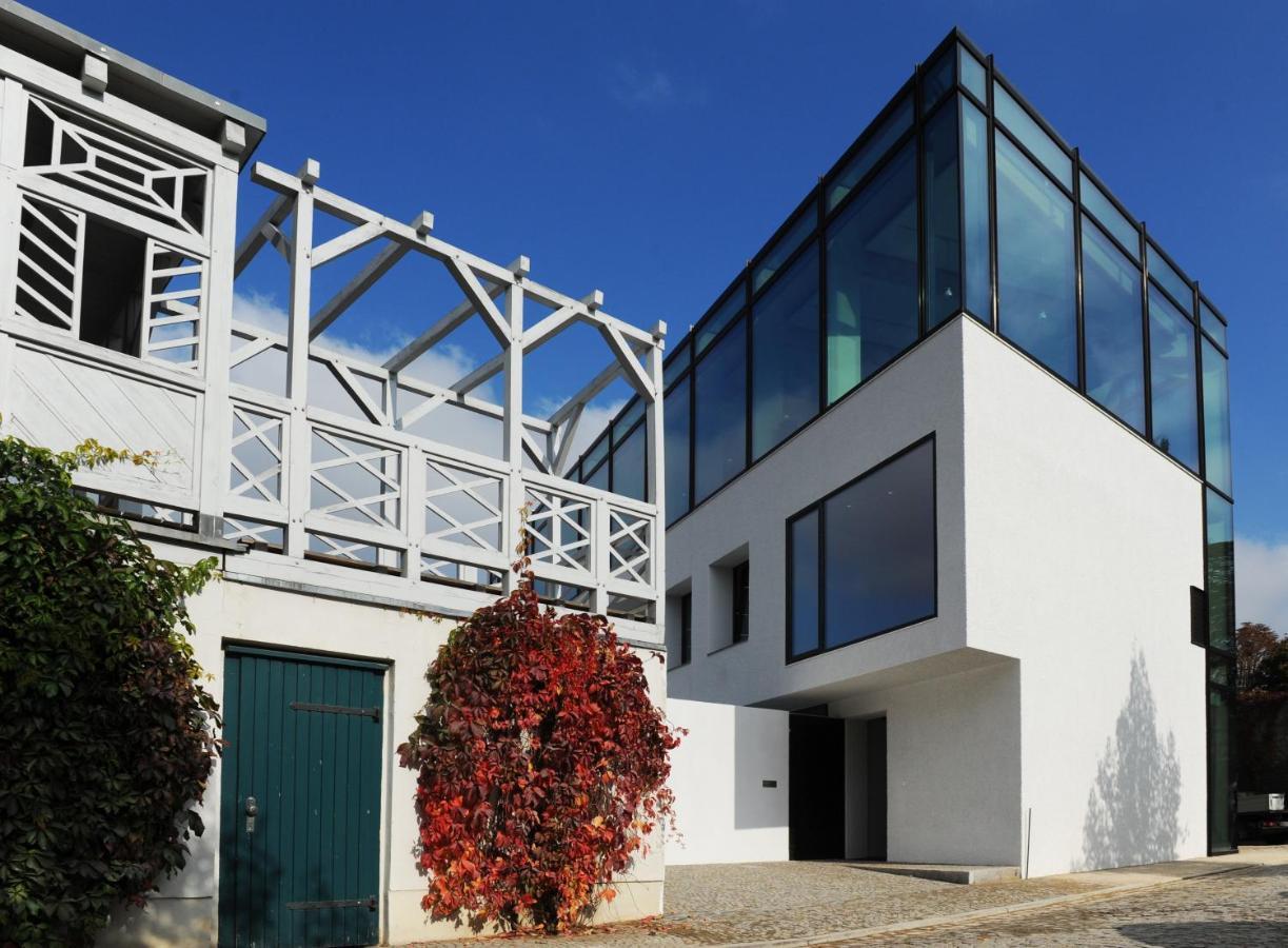 Weinquartier Weingarten *