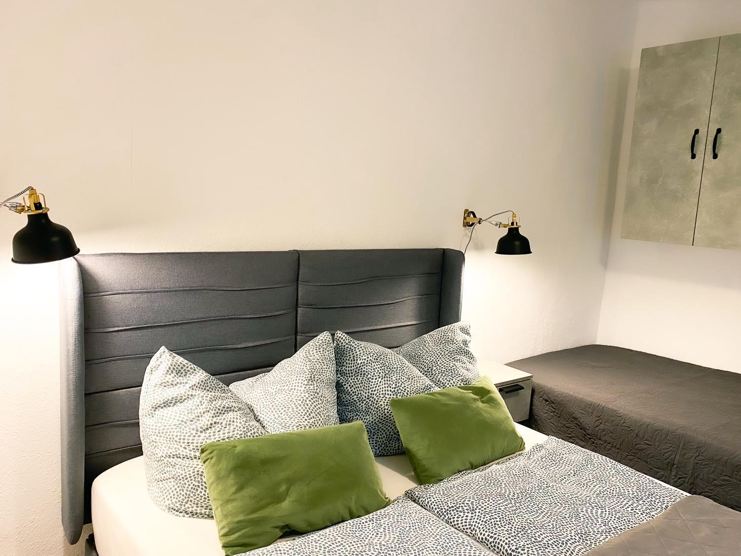 Weinquartier Weingarten Apartment Naumburg (Saale)